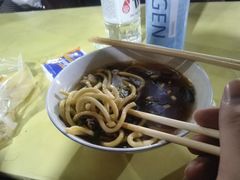 -老光明岗琼甜茶馆