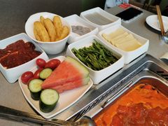 -海底捞火锅(振华广场店)