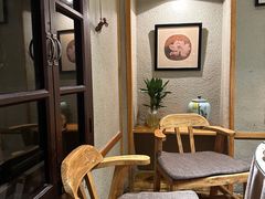 -隐食私房菜(老街店)