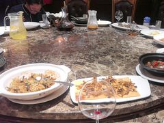 -老洋房花园饭店(绍兴路店)