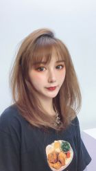 -3AM·S HAIR SALON烫发染发接发