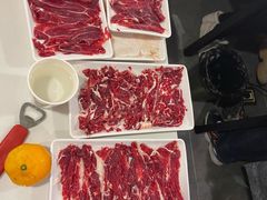 -食潮汕头鲜牛馆(望京保利店)