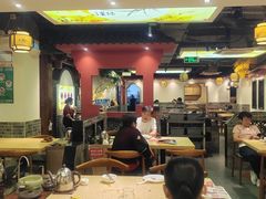 -蒸武门·广式茶点(江南店)