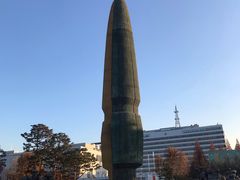 -韩国战争纪念馆