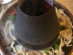 -月圆火锅(宁海东路二店)