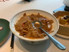 肉汁揭西黄金笋-潮上潮(南中环店)