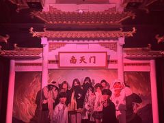 -棂笼·深度沉浸密室(武汉旗舰店)