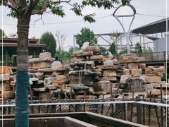 -太原动物园