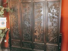 -山水悦茶会所(上海沙龙新天地天宝商业中心店)