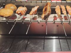 -诸锣记烤串·锦州烧烤(淘金店)