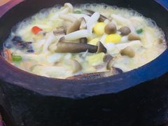 -敏珠拉姆藏餐·南京厨房(富春江东街店)