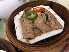 -顺德人家食府(黄金广场店)