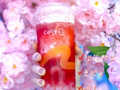 -CoCo都可(东城国贸店)