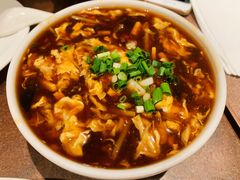 -南门小馆·清真(国贸商城店)
