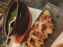 -荟廷·晶萃(陆家嘴尚悦湾店)