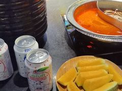 -牛New寿喜烧(虹桥新天地店)