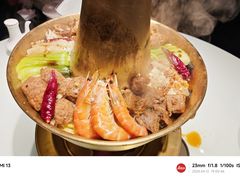 -鼓楼东街老火锅(鼓楼店)