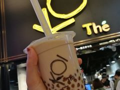 -KOI Thé(正佳广场店)