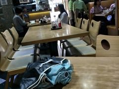 -百福麵家(新馬路店)
