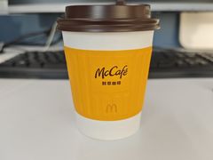 -麦当劳(龙之梦购物中心店)