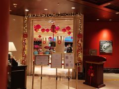 -咖啡苑自助餐厅·中国大饭店