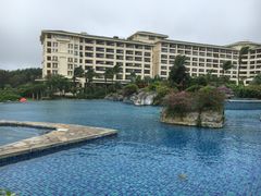 -三亚亚龙湾天域度假酒店