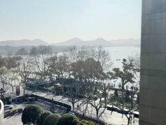 -杭州君悦酒店