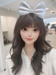 点击看大图 -a·f one hair salon