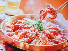 -神府路壹号·海鲜烧烤·砂锅粥·锅物(三坊七巷店)