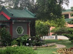 -广东圆玄道观