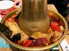 -味福记·本地特色菜(八一万达广场店)