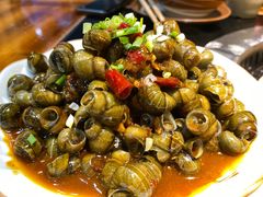 -锅来乐地锅鸡(安亭店)