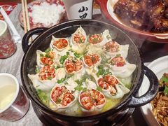 -山四砂锅(太原钟楼街店)