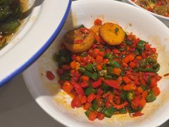 -兰湘子·湘菜小炒(盛龙广场店)
