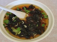 -宝光熏肉鞋底火烧(新街口店)