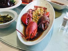 -香雪海饭店中餐厅(人民桥店)