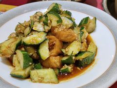 -冯烫烫跷脚牛肉·川菜小馆(武胜西街店)
