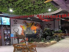 -都市枪神实弹射击俱乐部