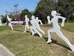 -贡湖湾湿地公园