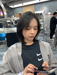 -sy杉影印象COLOUR专业烫染