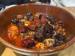 -九锅一堂酸菜鱼(新南凯德直营店)