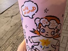-蓝乐光量贩KTV(浦东禹悦汇店)
