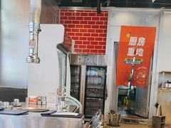 -哈哈碳都·牛肋条无限自助烤肉(台江万达店)
