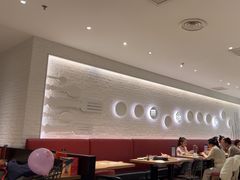 -必胜客(永旺店)