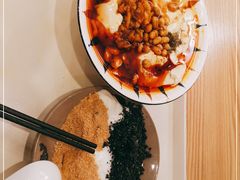 -正南齐北·老街糯米团(洪崖洞店)