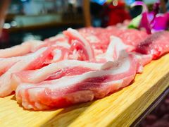 -常赢三兄弟·清真涮肉(五莲路店)