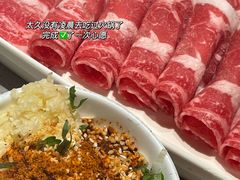 -海底捞火锅(方圆荟店)