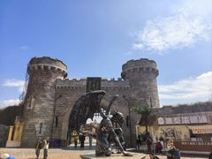 -大连海昌发现王国主题公园