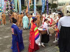 -宝健路步行街(Pedestrian Shopping Street)