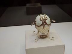 -法贝热博物馆